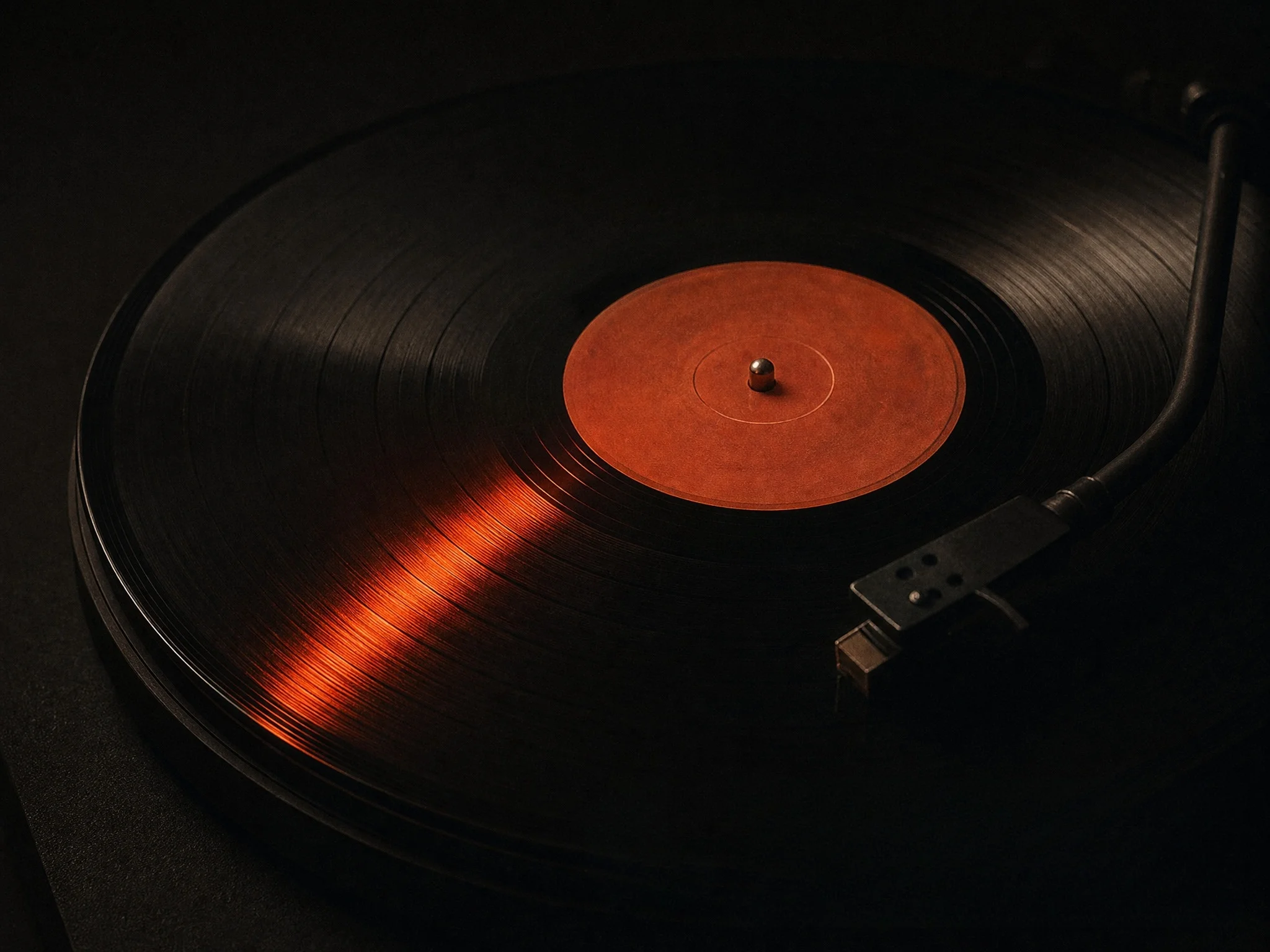 VinylDeck